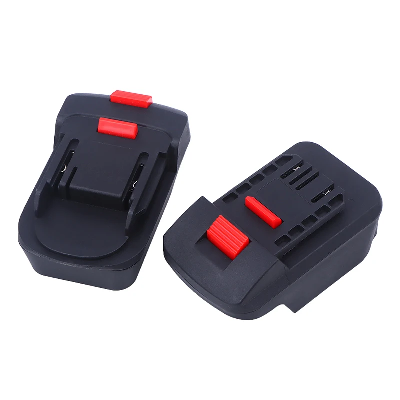 1PC Adapter Converter for Dayi A3 Compatible with MT Series Batteries BL1850 BL1860B for Power Tool Applications
