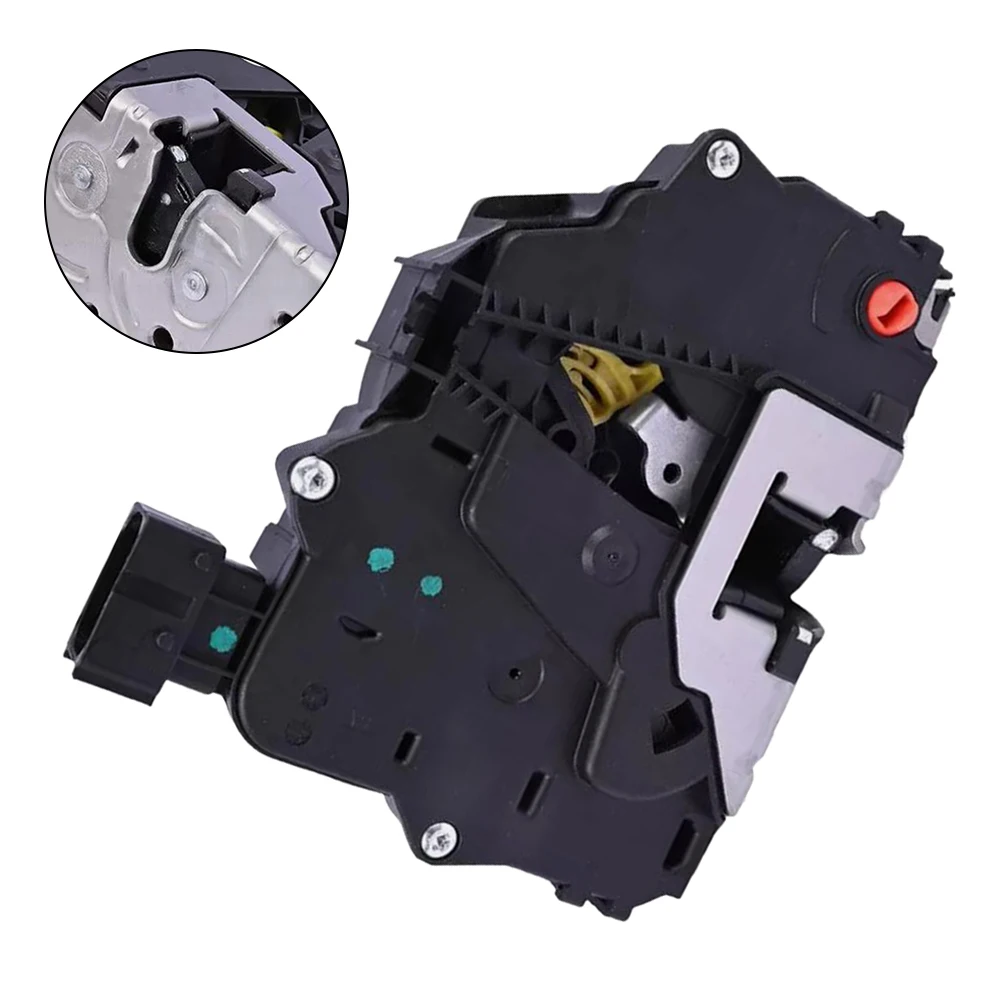 

Replacement Door Lock Door Lock Mechanism Automotive Replacement Parts Compatible With OEM Parts Direct Installation