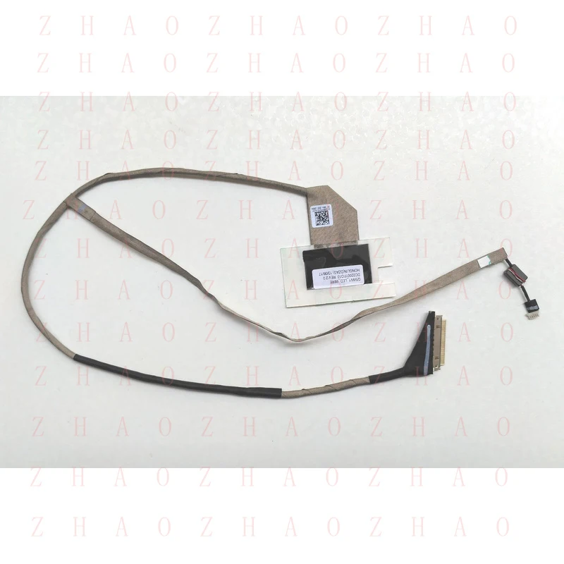 L+  LCD LED Video Cable for PACKARD BELL Easynote NEW90 NEW95 PEW91 series