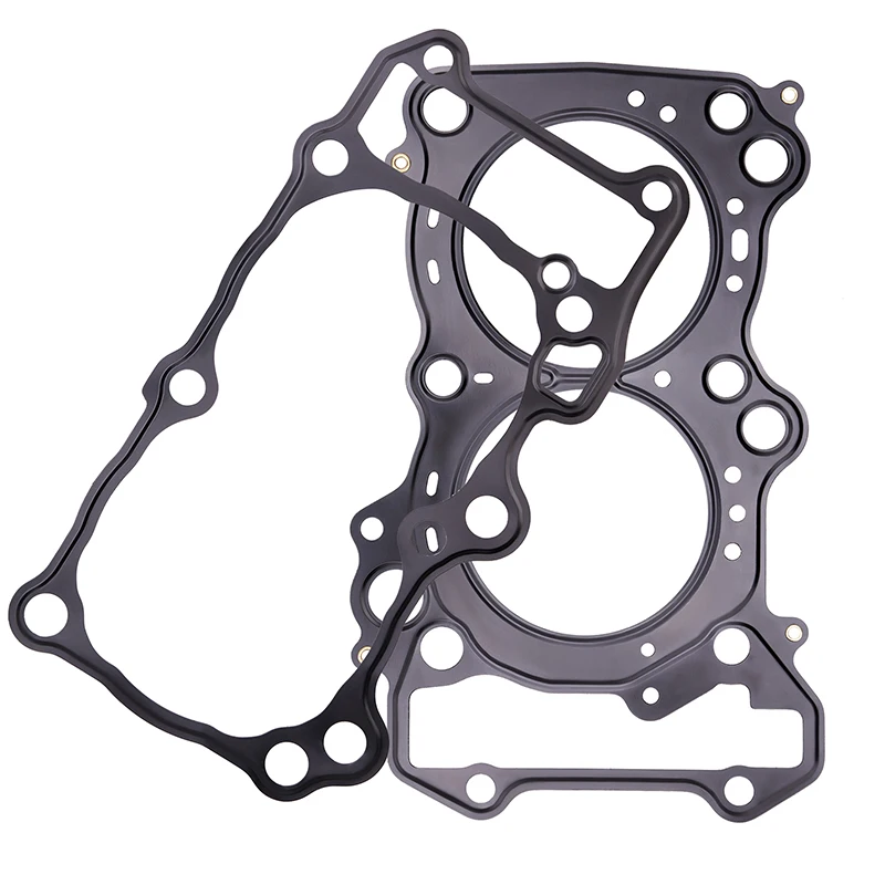 

Motorcycle Cover Cylinder Gasket Kits 11141-10G00-000 11241-10G00-000 For Suzuki AN650 Z Burgman Executive ABS AN 650