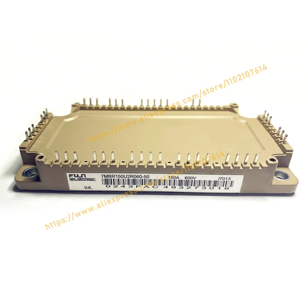 7MBR150U2R060-50 New Module