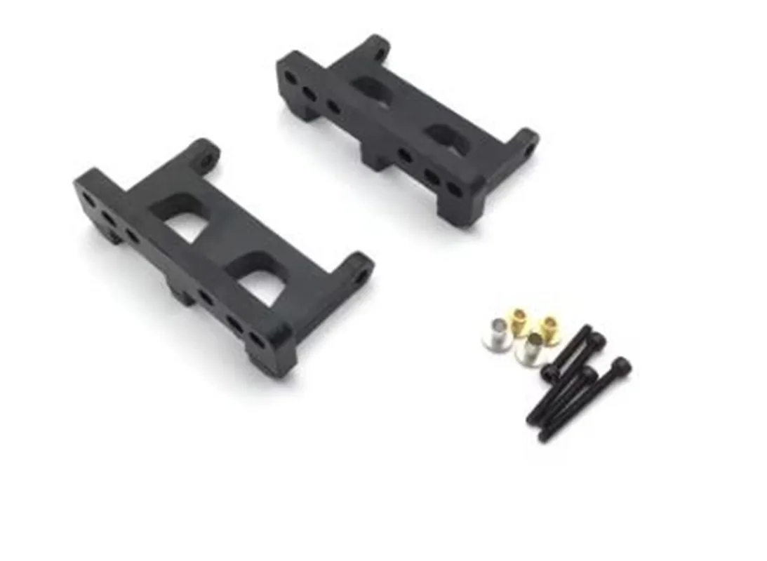 1pcs Original hobbywing 5L water pump shock mount/shock pad/silicone parts/mounting base