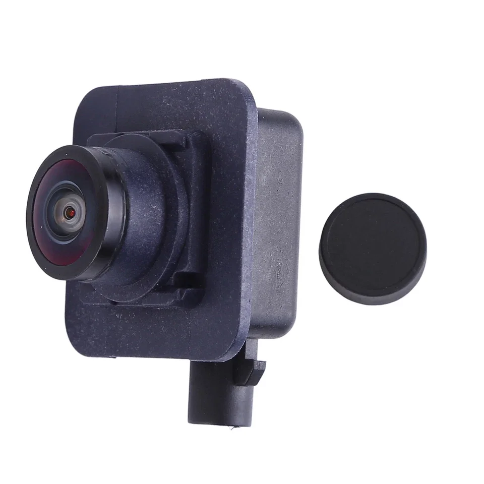 Rear View Backup Camera HC3Z-19G490-X For Ford F-250 F-350 Super Duty 2017-2019 HC3Z19G490X
