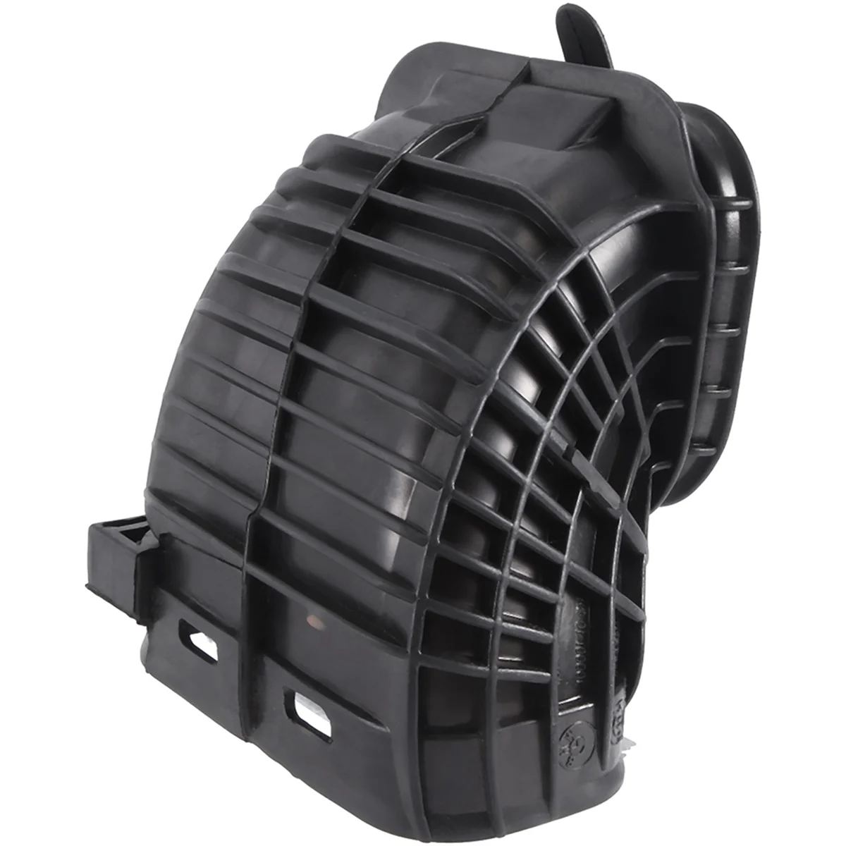 13717613156 Car Intake Muffler Grille Hose for BMW 1 2 3 4 Series F20 F21 F30 F32 13718507321—L49A