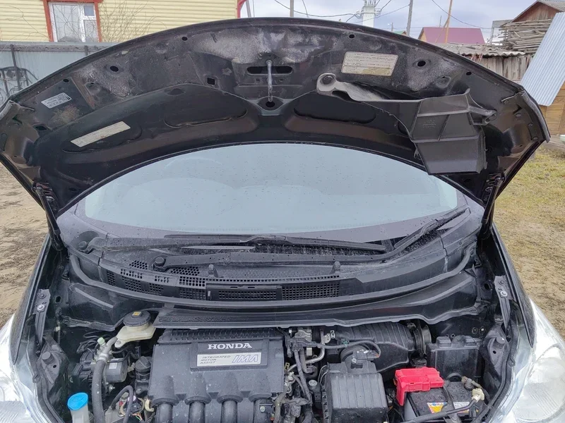 

Газовые стойки для Honda Freed (GB3/GB4/GP3) 2008-2016 гг., поддержка подъема переднего капота, демпфер, опорные стержни амортизатора