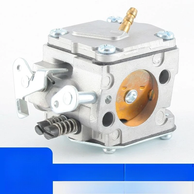 Carburetor HS-208B for Tillotson STIHL MS041 041AV Chainsaw Garden Power Tool Replacement Parts