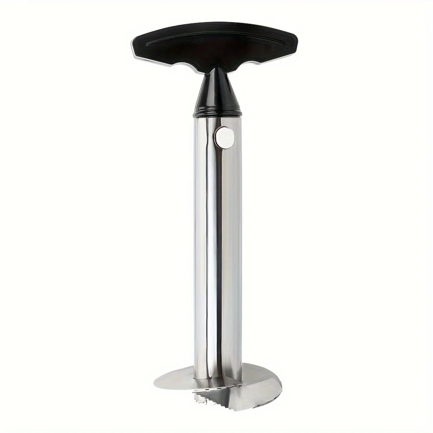 Кухонная овощечистка для фруктов из нержавеющей стали, резак Parer - необходимые кухонные инструменты для любителей кухонных гаджетов