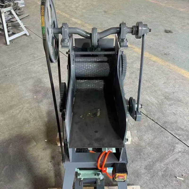 Ultra-fine shredding machine, medicinal material ration cigarette cutting machine,  wet and dry electric shredding machine