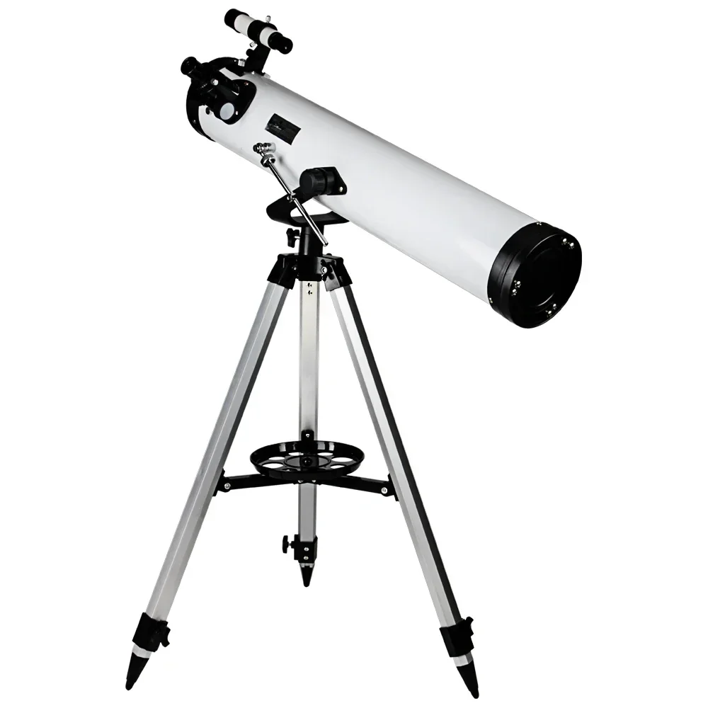 Original brand new！professional 70076 reflector astronomical telescope for sale to see the planet/star/moon for outdoor activiti