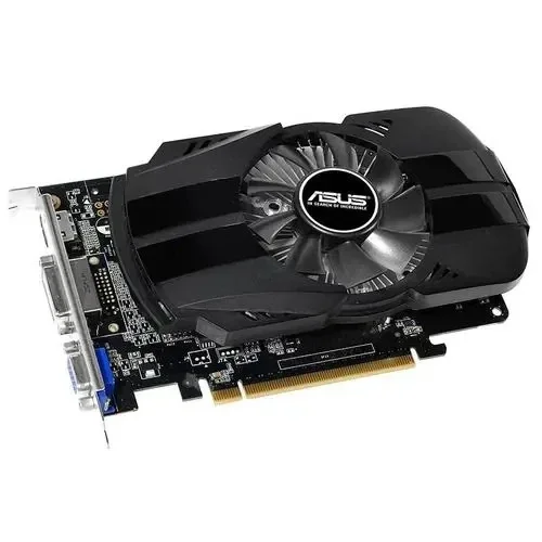 

Для оригинальной ASUS Movie Chi GTX750 1G2G настольной независимой видеокарты с обратной водой и холодной видеокартой PUBG