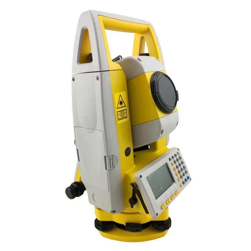 NEW  South  NTS-332R4 Total Station