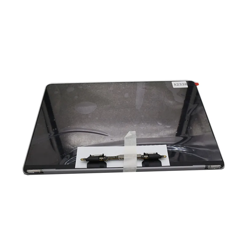 Space Gray Color Entire Complete Screen Assembly For A2338 Model