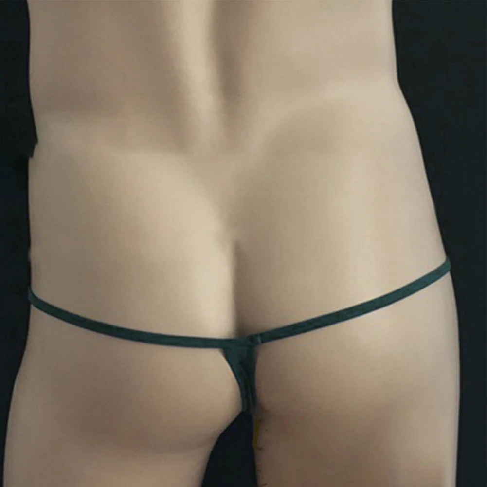 

Men Low Rise Briefs Japanese Thongs G-String T-Back High Stretch For Lingerie Underwear For Man Extreme Panties Men's Underpants