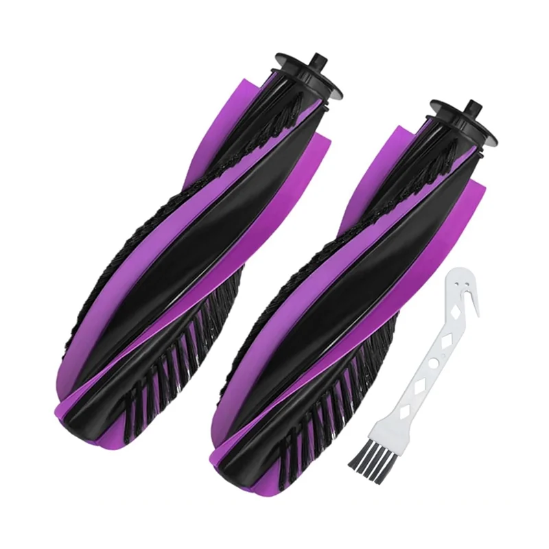 

【Hot-Price!】Main Rolling Brush Replacement Accessory Set For JONR P20 Pro Robot Vacuum Cleaner