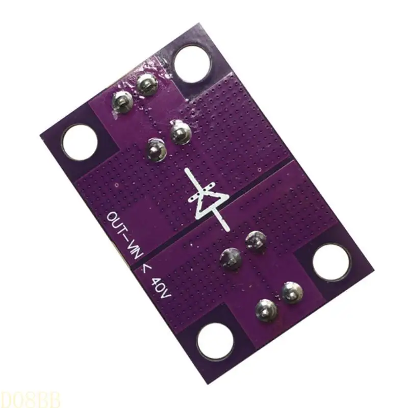 

D08B Reliabled Diode Component With Excellent Anti Interferences Perfect for Robotics