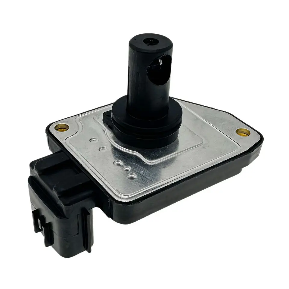Sensor de Flujo de Aire (MAF) AF10201 AFH55-M12 AFH55M12 para Nissan D21 Pickup L4 2.4L 1996-1997 16017-1S710 16017-3S500