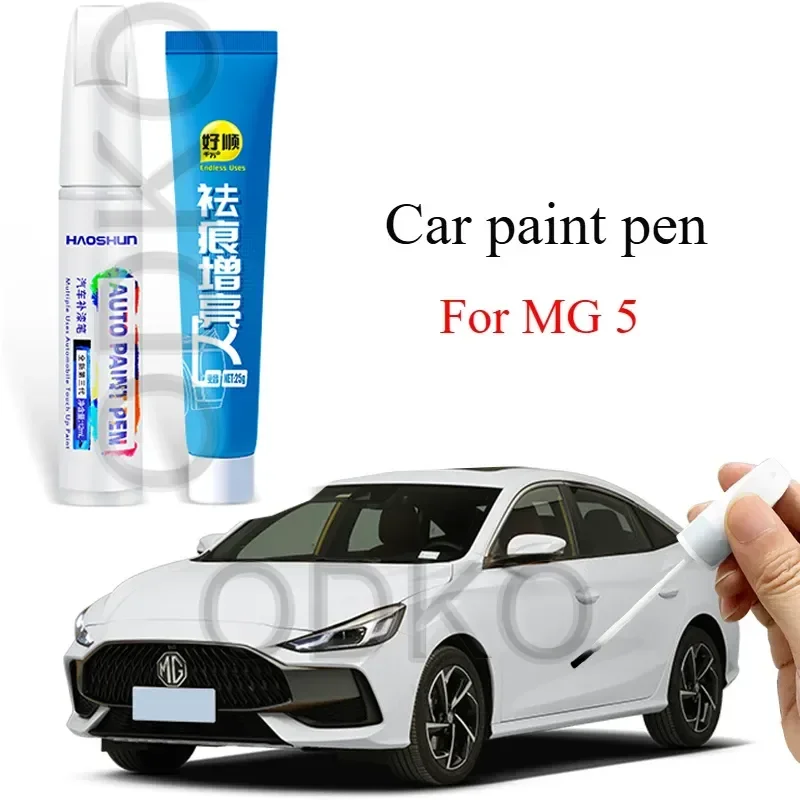 

Для MG 5, краска, кибер-серый, ядерно-желтый MG5, автозапчасти, аксессуары для модификации, оригинальная автомобильная краска