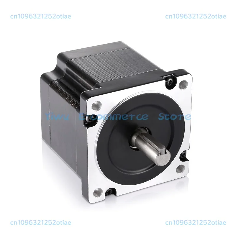 

Stepper Motor Driver Set 42/57/86 Two-Phase Hybrid Large and Small Torque Motor Micro Progressive Motor