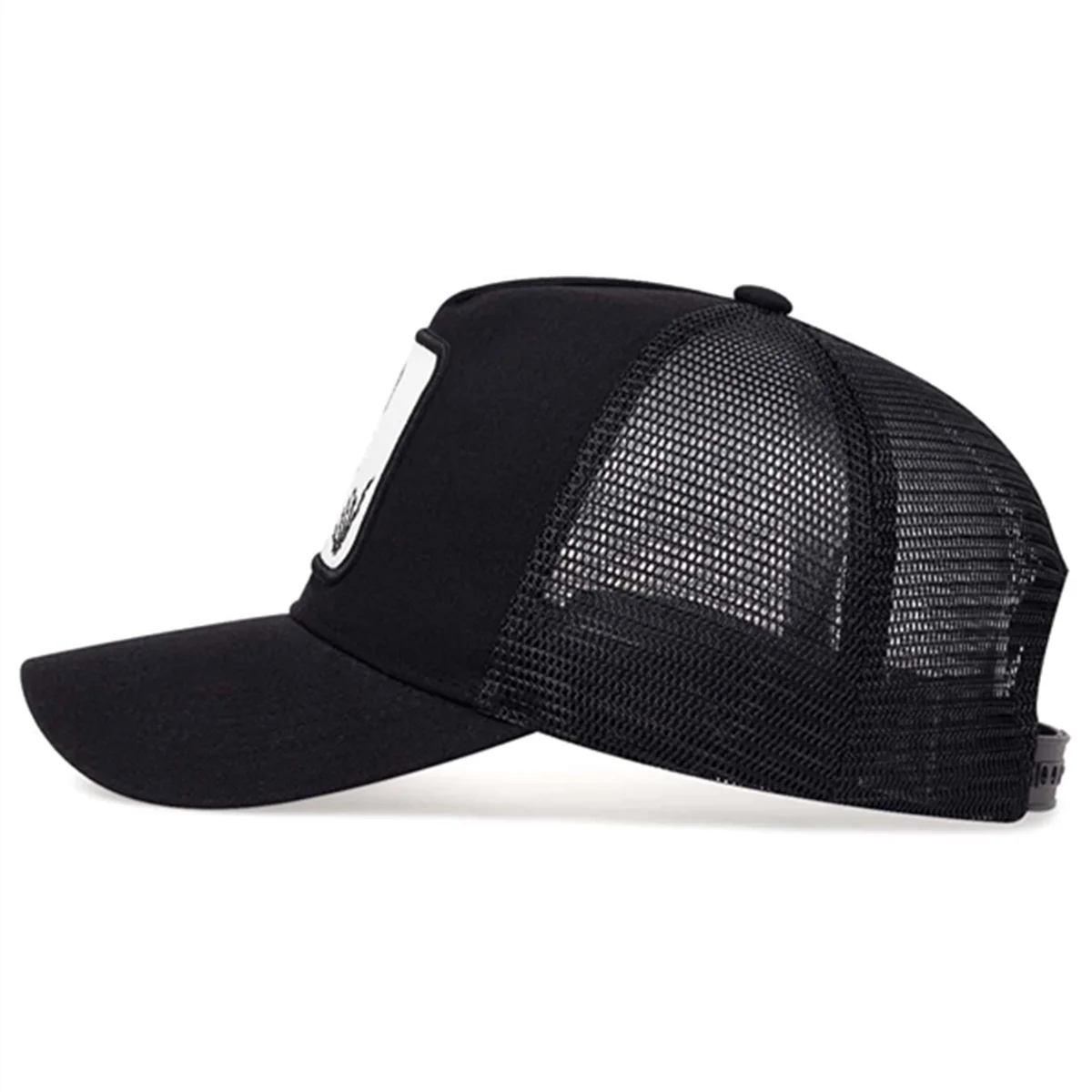 Unisex Baseballkappen mit Persönlichkeits-Stickerei, Verstellbare Freizeithüte für Frühling und Sommer, Outdoor-Sonnenschutzhut – Detail 4