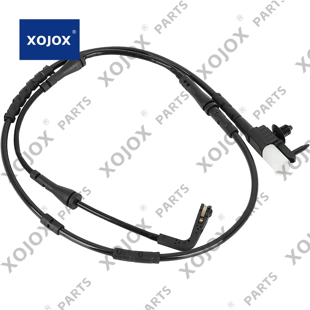

XOJOX Rear Brake Pad Electronic Wear Sensor T4A3216 Brake Pad Wear Indicators Parts 2017-2018