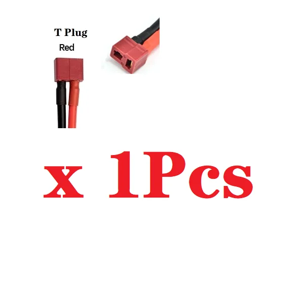 PYLRC 60C 6S 22,2V 5600mAh Lipo-Akku mit EC5/XT60/T/TRX/XT90-Stecker für FPV-Drohne RC Quadcopter Helikopter Lithium-Batterie 5