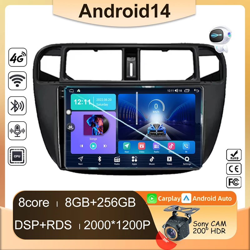 Car Radio Auto Play… - image