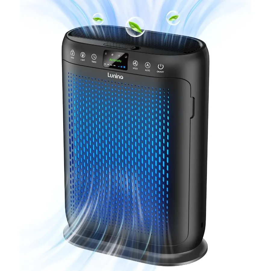 Air Purifiers For H… - image