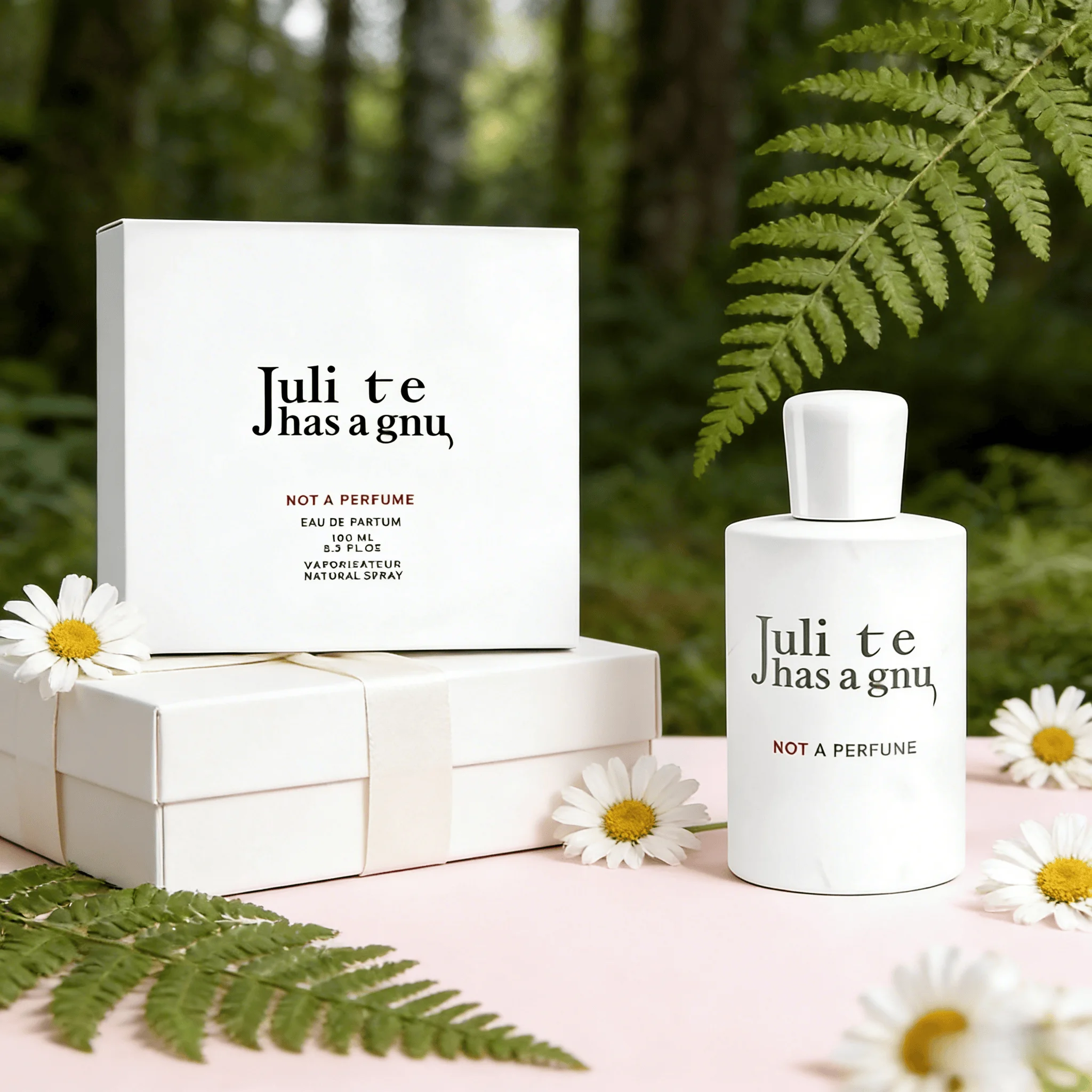 

Juliette Has A Gun Not A Perfume Eau De Parfum – Cetalox Perfume – Woody, Musky & Ambery Fragrance