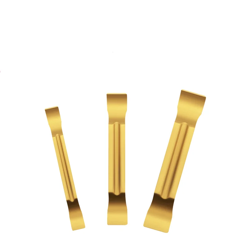 10 قطعة MGMN150 MGMN200 MGMN250 MGMN300 MGMN400 MGMN500 F JH LF6028 كربيد آلة خرط تعمل بالتحكم الرقمي بواسطة الحاسوب الحز تحول أداة MGMN للصلب #2