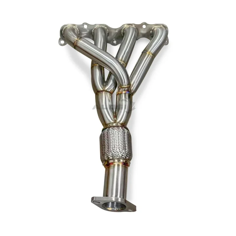 Professional manufacturing High performance Exhaust Manifold, Fit for Mitsubishi Lancer 2.4 2009-2015 Cars Accessories