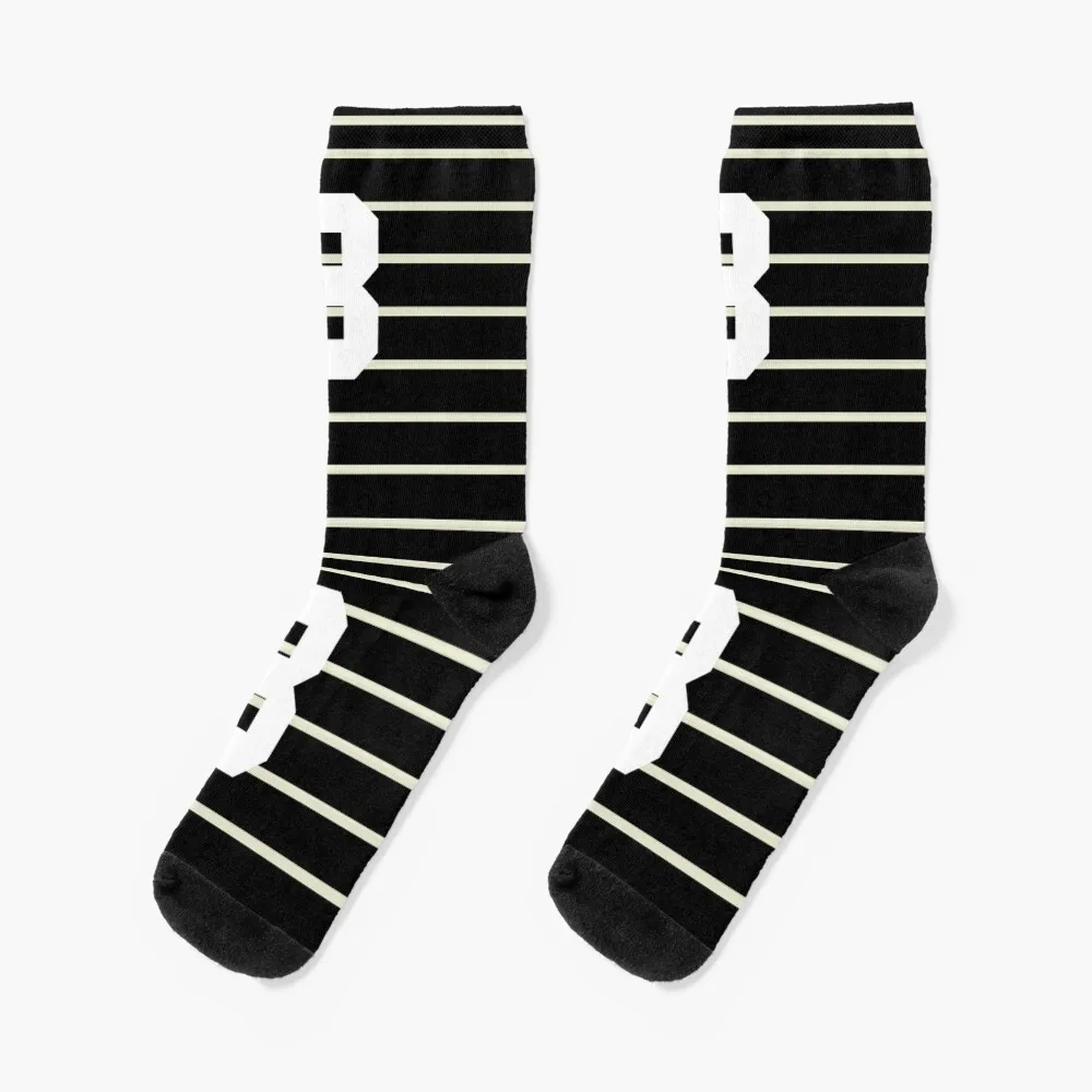 

Bailey 3 Socks gym snow gifts cool Socks For Men Women's