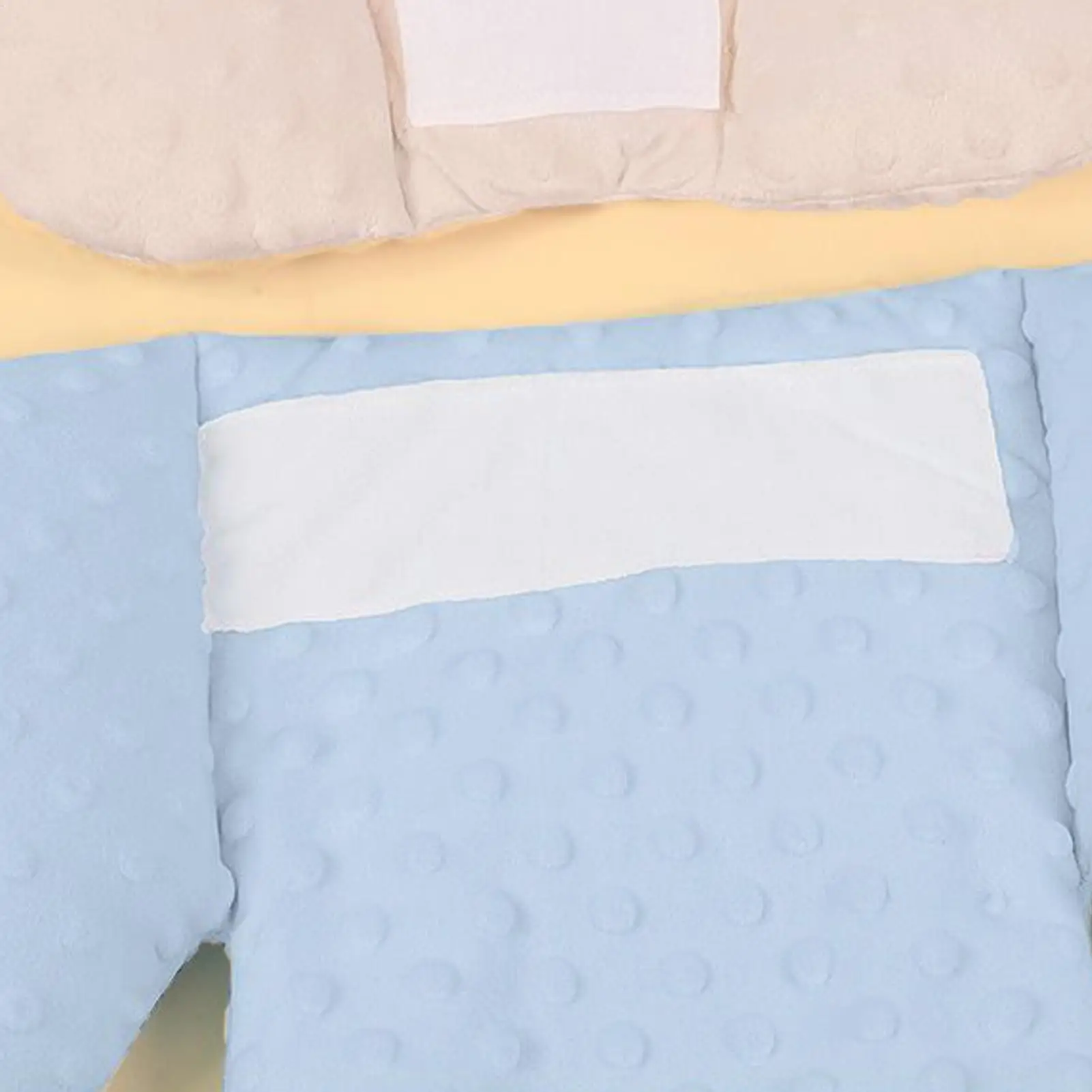 Baby Carseat Insert Support Sleeping Protection Toddler Carseat Insert Car Seat Head Support for Baby Girls for Stroller Swing
