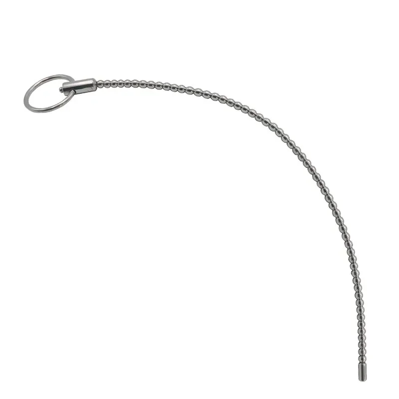 منصات الصدمات الكهربائية لعبة استثارة القضيب الكهربائية محفز قسطرة الإحليل الأصوات موسع لعبة استثارة القضيب موضوع طبي رجل لعبة الجنس #2