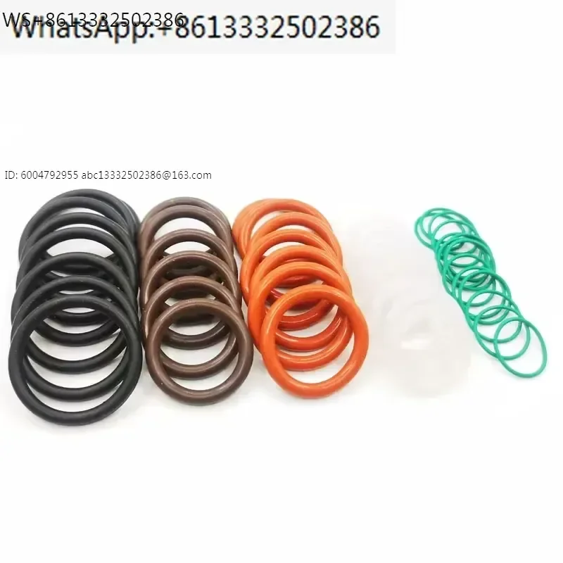 Ding Qing O-ring outer diameter 24 25 26 27 28 29 30 31 32 33 34 35 36 37 * 3.1mm