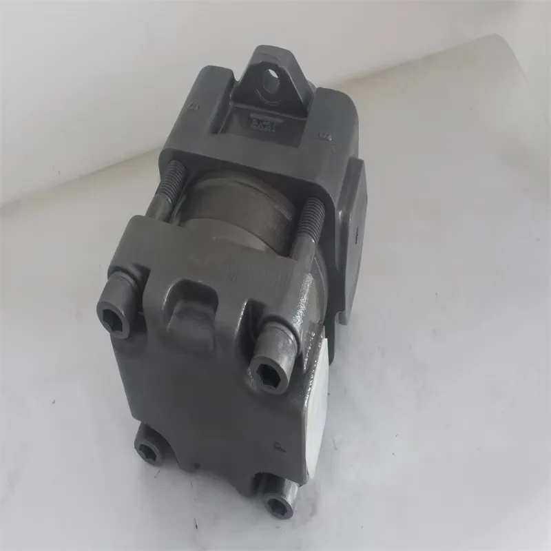 

Hydraulic Gear Pumps for Machine Parts, Pressure Oil, QT62-80E-SV-Z, QT62-80F-BP-Z, QT62-80E-S1389-A