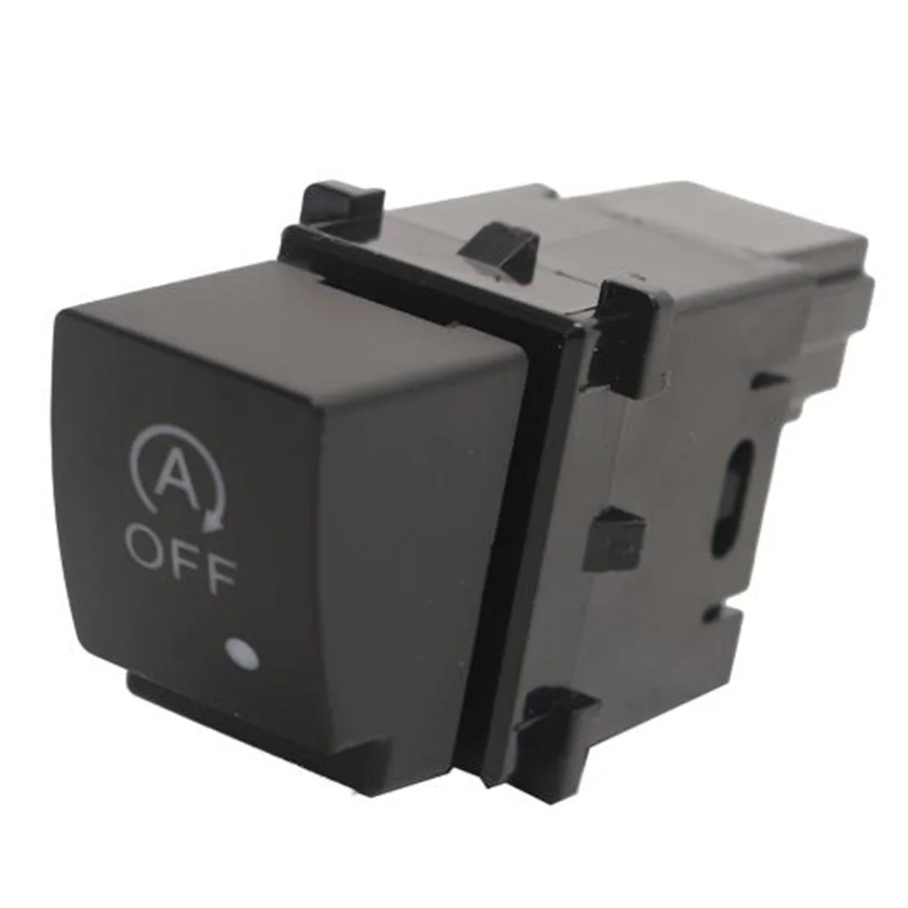 

Vehicle Accessory Auto Off Switch Practical Accessory Easy Installation Option Fitment Type Direct For XV 2018-2022