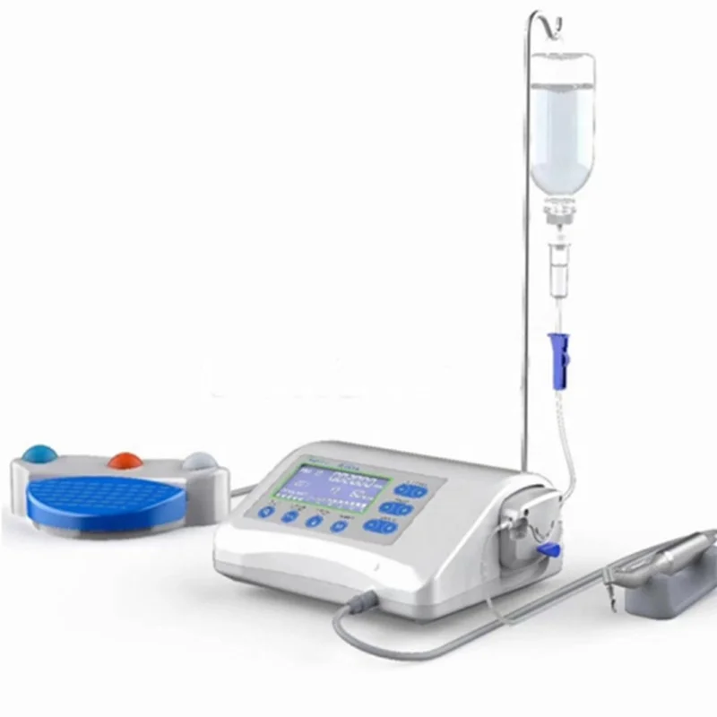 CE  Motor Surgery With 20:1 Dental  Contra Angle /  Machine System / Unit