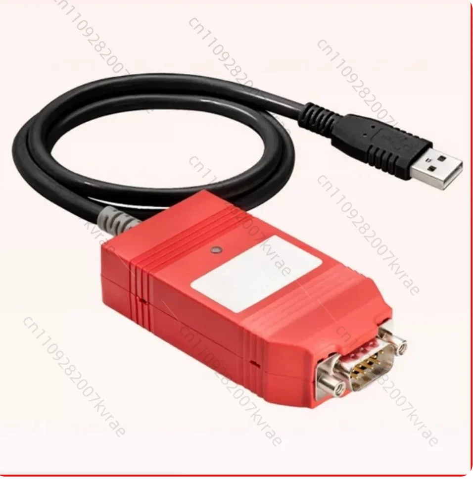 New PCAN-USB High-end Version Compatible with IPEH-002022/002021, Made in China