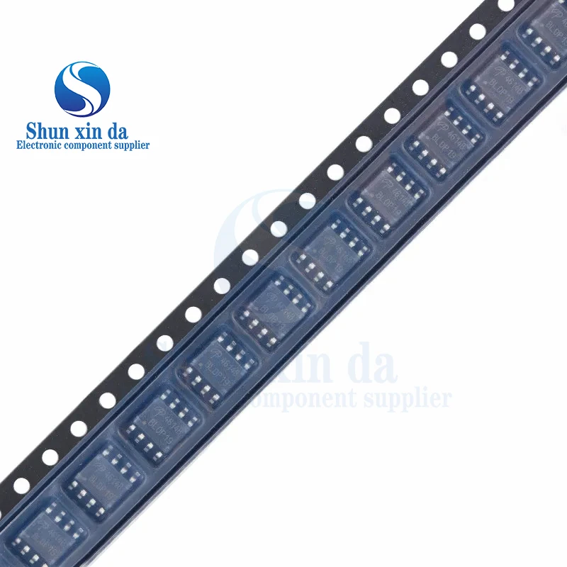 20PCS AO4600 4600 SOP-8 30V 6.2A 18.5A N + P -Channel Enhancement Mode Power MOSFET IC