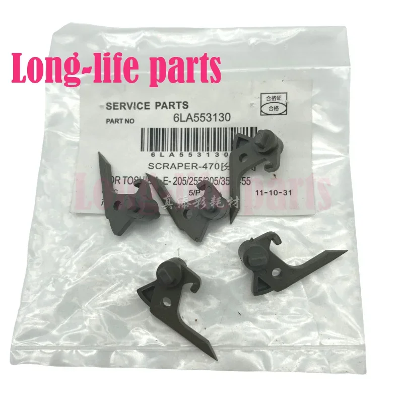 

10 sets Fuser Picker Fingers Original For Toshiba 255 305 355 455 256 306 356 456 506 Copier Parts