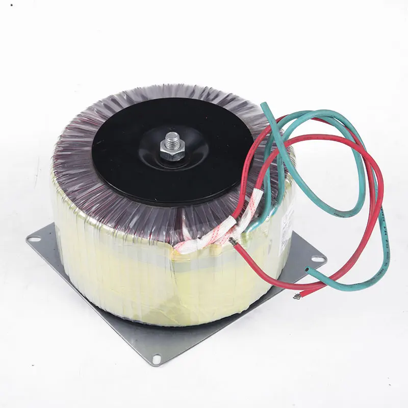 Toroidal Transformer Core Stepper Motor Toroidal Power Transformer Toroidal Transformer