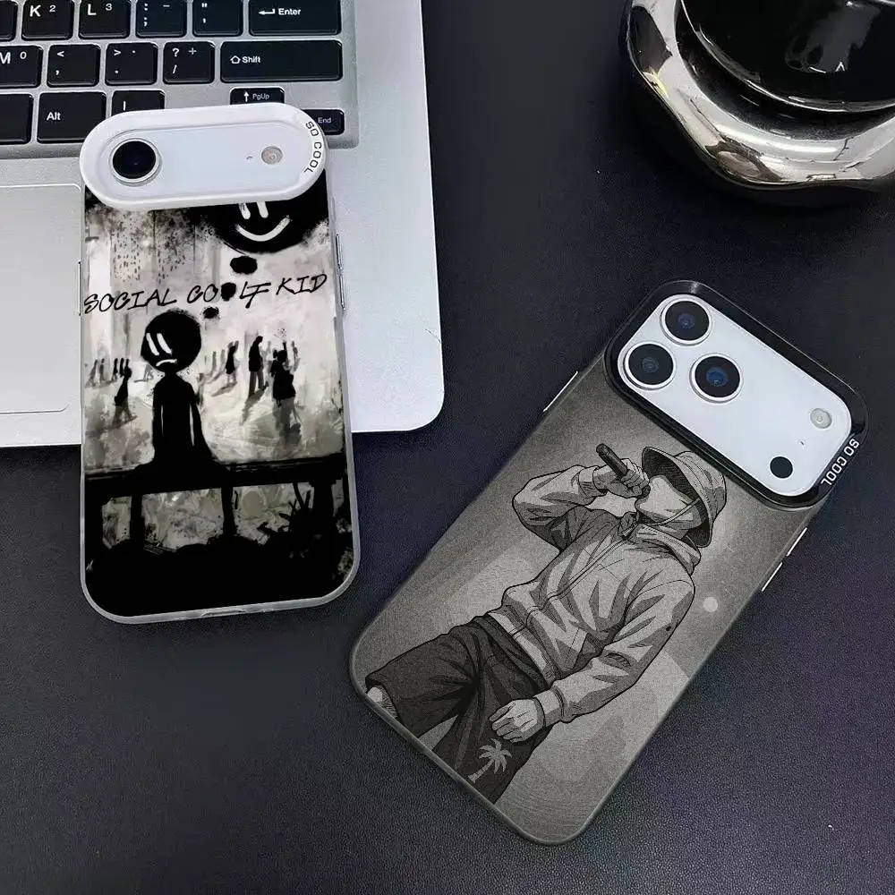 Rapper B-BENY Jr Ph… - image