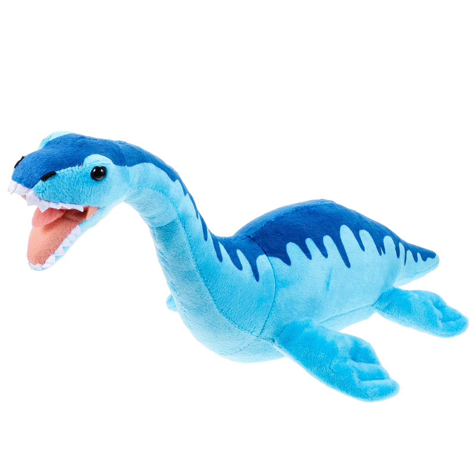 

Ness Monster Comfortable Stuffed Animal Room Decorative Toy Kawaii Children Lovely Dinosaur Adorable