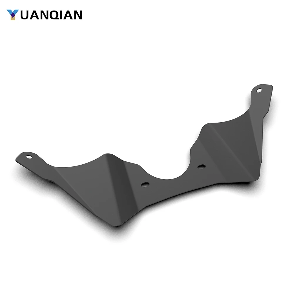 Передняя крышка топливного бака для Tiger900 Tiger 900 Rally GT Pro Low 2020 2021 2022 2023 2024, мотоциклетный вилочный щит, отражатель вверх