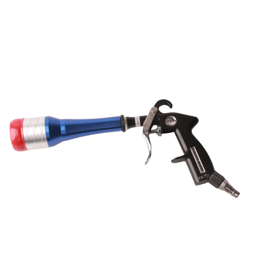 

High Pressure Car Interior Cleaning Gun Car Wash Tools Interior Car Cleaning for Vehicle Upholstery Carpet Seat