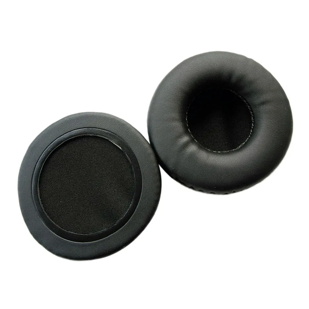 

2 Pcs Earphone Case Headset Earmuffs Headphone Cover New Life for Headphones Cushion