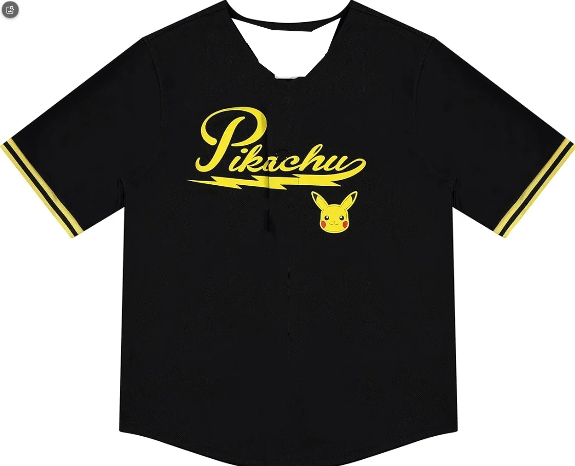 nova-camisa-de-beisebol-pokemon-pikachu-2026-para-criancas-adultos-camiseta-de-secagem-rapida-ideal-para-uso-diario-e-treino-combinando-para-a-familia