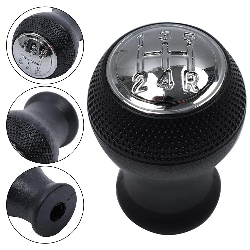 

Stylish yet Practical This Manual Shift Knob Fits Both the For 323F BJ and For Protege PREMACY to Enhance Driving Comfort