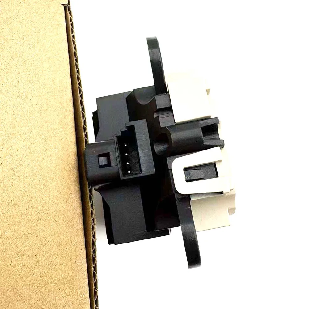 Elektrischer Türverriegelungs-Öffnungsschalterknopf, passend für Tesla Model X OE 1038107-01-D, 1038107-02-C, 103810701D, 103810702C – Detail 10