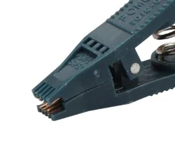 Pełny zestaw klipsów Eeprom Pomona Soic Clip 5208 dip 8 pin i 5250 soic 8 pin z 5251 soic 14 pin